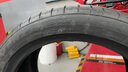 普利司通（Bridgestone）汽车轮胎博天族S001运动操控型 245/40R18 97Y奔驰MOE防爆 实拍图