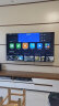 小米电视 65英寸2025款 120Hz 2+32GB 4K超高清 小米澎湃OS 金属全面屏平板电视Redmi A65 L65RB-RA 实拍图