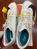 耐克（NIKE）汤普森9秒75新纪录 田径精英Nike Maxfly耐克气垫男女短跑钉鞋 FD8395-102/Maxfly 2代 45 实拍图