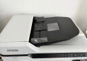 爱普生（EPSON） DS-1610/1660W A4 高速彩色文档扫描仪 自动进纸 DS-1610标配 实拍图