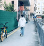 風采兔卫衣女春秋款2024新款薄款连帽潮流韩版宽松加绒上衣开衫外套潮 白灰(薄款) XL 实拍图
