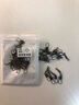 垂弦（ChuiXian）海竿B型连接器连接环樽形扣快速连接器渔具配件 连接器小号（30枚） 实拍图