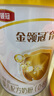 伊利金领冠育护【5倍DHA好脑力】较大婴儿奶粉2段(6-12月)900g 实拍图