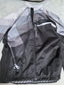 兰帕达5~10°秋冬骑行服男公路自行车骑行长袖上衣防风抓绒保暖外套静寂 静寂外套+防风抓绒长裤 2XL （160-179斤） 实拍图