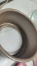 苏泊尔（SUPOR）活底解扣蛋糕模·焙不粘系列烘焙工具DIY蛋糕寿司家用不粘甜点模具 6英寸活底蛋糕模·焙不粘系列 晒单实拍图