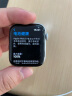 Dsheng适用apple watch电池更换苹果智能手表电池watch1代2代3代Gps LTE版 适用苹果Watch 5代[44MM] 手表电池 实拍图