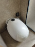 博致（BOZO）创意蛋形智能马桶一体式无水压限制智能坐便器即热式全自动座便器 【旗舰版】语音+泡沫盾+UV杀菌 晒单实拍图