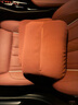 宝瑟汽车头枕腰靠套装适配于宝马新3系5系X1X2X3X5垫靠枕车载座椅靠枕 腰靠（靠垫） 【火山红】1个 实拍图