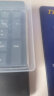 联想华硕戴尔台式机通用型键盘膜 平膜通用膜键盘键位平面保护贴膜 凹凸键位键盘膜 台式机通用透明带键位 晒单实拍图