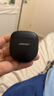 Bose QuietComfort 消噪耳塞Ultra 大鲨三代真无线蓝牙运动耳机 主动降噪耳机 智能耳内音场调校 消噪耳塞 Ultra-经典黑 大鲨三代 实拍图