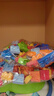 斯纳恩（Snaen）大颗粒积木儿童玩具diy拼装桶兼容乐高3-6岁男女孩生日新年礼物 实拍图