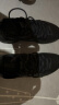 爱步（ECCO）BIOM运动鞋男 透气低帮户外缓震跑步鞋 健步C系列800424 黑色41 晒单实拍图
