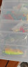 达亿瓦（DAIWA）路亚竿全套鱼竿MaRauder单竿水滴轮纺车轮套装碳素枪柄路亚杆抛竿 枪柄2.44米（802MHFB中硬调)+右手水滴轮 路亚竿 实拍图