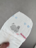 好奇（Huggies）屁屁面膜纸尿裤小号S60婴儿尿不湿超薄透新老交替发货 实拍图