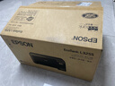 爱普生（EPSON）墨仓式 L3255彩色打印机 微信打印/无线连接  家用打印优选（打印、复印、扫描、AI学习打印机） 实拍图