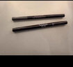 伊蒂之屋爱丽睛彩双头眉笔女持久防水耐汗初学者砍刀小屋不晕染不易脱妆 #02 灰褐色  2支装 实拍图