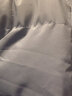 南极人【两面穿】棉服男棉衣秋冬季潮流加厚外套男士衣服秋冬装男装 天蓝色 4XL（建议210-230斤） 实拍图