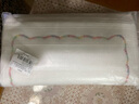 雅高厨房抹布30*30CM5条装不易沾油洗碗布厨房吸水12层加厚清洁百洁布 实拍图