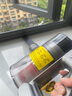 德尔玛（Deerma）无线吸尘器VC80手持家用立式吸尘器 55分钟续航 家庭宠物吸毛 一键拆卸可视化尘杯  实拍图