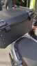 途者摩托车铝合金尾箱后备箱踏板车电动车行李箱工具箱通用特大号尾箱 实拍图
