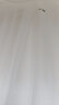 海澜之家（HLA）短袖T恤男【父亲节礼物】24新款循迹山不在高系列短袖男夏季 【凉感抗菌防螨】漂白5C 175/92A(L)  推荐69-75kg 晒单实拍图