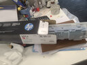 惠普（HP）201ACF400A原装硒鼓适用m277dw/m252dw/m252n打印机 CF403X品红大容量约2300页【大容量更实惠】 实拍图