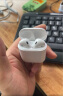 Apple/苹果 AirPods (第二代) 配充电盒 苹果耳机 蓝牙耳机 无线耳机 适用iPhone/iPad/Apple Watch/Mac 实拍图