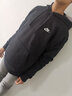耐克（NIKE）卫衣男士25秋冬新款运动服装跑步长袖休闲连帽套头衫加绒保暖外套 内里加绒/柔软顺滑/晒图退10 L 【175】体重130~150斤左右 实拍图