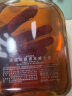 活福珍藏美国进口 珍藏波本威士忌 活福波本 750ml  实拍图