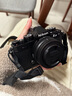 尼康（Nikon） Zfc 入门级数码微单相机 经典复古外观 高清摄影拍照视频直播 防抖 vlog便携无反相机 Z fc +16-50mm黑色套机 不换饰皮-黑色机身 实拍图