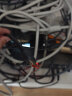 秋叶原(CHOSEAL)HDMI线2.0版 4k/60hz高清 3D视频工程线 投影仪机顶盒电脑笔记本连接线 15米 QS8101T15 实拍图