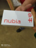 努比亚（nubia）小牛 8GB+256GB 黛青 一亿像素高清主摄 5000mAh大电池 5G拍照中兴手机 国家补贴 实拍图