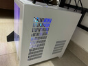 名龙堂i5 13400F/RTX4060/5060ti显卡组装电脑台式主机AI办公迷你游戏电竞直播DIY兼容机整机台式机全套 进阶版: 14400F/RTX5060Ti 8G 实拍图