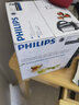 飞利浦（PHILIPS）电热水壶双层不锈钢304保温功能烧水壶 HD9316/03 1.7L 实拍图