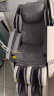 奥佳华（OGAWA）按摩椅家用太空舱全身按摩小巧沙发多功能母亲节电动按摩椅子3D机芯中医推拿豪华头等舱7608TEN+ 【巅峰新品】皓月灰3.0 实拍图