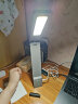 美的（Midea）LED充电台灯儿童学生学习阅读灯宿舍卧室床头书桌便携折叠台灯 实拍图