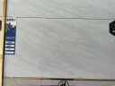 德高（Davco）瓷砖背胶玻化砖背涂胶剂强力防空鼓胶水粘合剂墙砖地砖大砖上墙 5KG*1桶全效单组份【约施50平】 实拍图