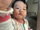 雅漾雅漾AD膏高保湿补水三重修护特护霜儿童面霜止痒身体乳大白罐 【樊振东同款】AD特护精华乳50ml 实拍图