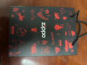 ZIPPO打火机油煤油之宝原装专用配件zp芝宝油燃料zippo打火石棉芯套装 小油+火石+礼盒+礼袋 实拍图