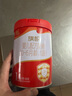 旗帜红钻 君乐宝红罐婴儿配方牛奶粉1段（0-6月龄）900克g 实拍图