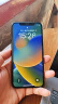 Apple 苹果 iPhone X苹果 iPhone X 苹果手机 二手苹果手机移动联通电信4G 深空灰色 256G 晒单实拍图