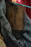 真维斯（Jeanswest）牛仔裤男夏季薄款冰丝修身直筒高端潮牌2024新款男士休闲长裤子男 蓝色【薄款】 28码(2尺1) 实拍图