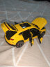 驰誉模型 兰博基尼URUS汽车模型玩具仿真合金SUV车模儿童礼物 实拍图
