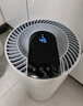 美的（Midea）【空调房加湿必备】加湿器卧室大容量家用AI智能恒湿除菌办公室桌面婴儿母婴空气加湿低噪音礼物 【无雾加湿净润】SZ-2Q50 实拍图