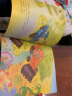 【点读版】儿童绘本系列故事书平装早教书幼儿0-6岁宝宝睡前故事书情商培养畅销经典绘本书 会飞的挖土机（点读版） 实拍图