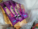 理化洞理化洞 品香锅巴非油炸延边朝鲜族传统小吃休闲零食多种口味 【地瓜味 145g/袋 * 三袋】 实拍图