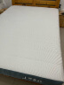 京东京造弹簧床垫 乳胶+记忆棉|独袋弹簧|可拆洗 席梦思床垫1.5×2米MM02 晒单实拍图