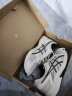 亚瑟士ASICS男鞋网面跑鞋缓震透气运动鞋轻量跑步鞋GEL-CONTEND 4 T8D4Q 灰色/灰色 40 实拍图