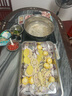 海蓝厨房正宗海南椰子鸡汤火锅 160天散养文昌鸡 新鲜食材 半成品方便菜 160天椰子鸡套餐9斤 实拍图
