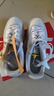 耐克NIKE板鞋女子减震COURT VISION运动鞋DH3158-004灰白38.5 实拍图